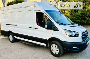 Другие автобусы Ford Transit 2022 в Белой Церкви