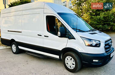 Другие автобусы Ford Transit 2022 в Белой Церкви