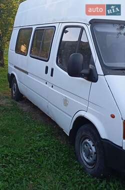 Мікроавтобус Ford Transit 1998 в 