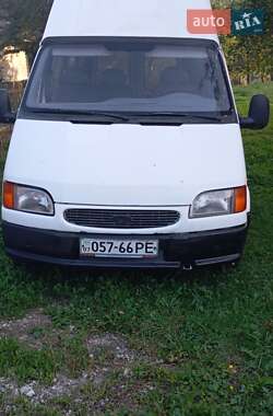 Мікроавтобус Ford Transit 1998 в 