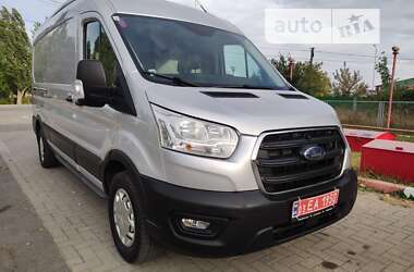 Вантажний фургон Ford Transit 2019 в Вінниці