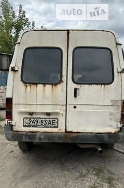 Вантажний фургон Ford Transit 1995 в Марганці