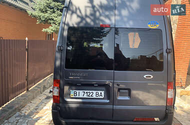 Мікроавтобус Ford Transit 2009 в 