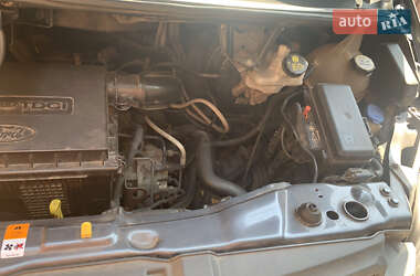 Мікроавтобус Ford Transit 2009 в 