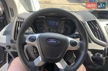 Микроавтобус Ford Transit 2014 в 