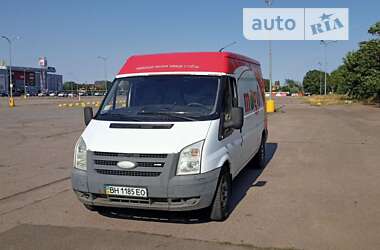 Грузовой фургон Ford Transit 2007 в Одессе