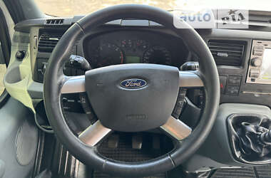Мікроавтобус Ford Transit 2013 в 