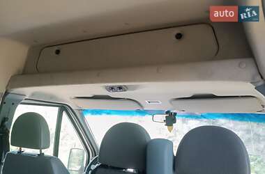 Микроавтобус Ford Transit 2011 в 