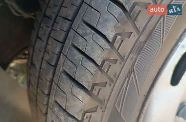 Микроавтобус Ford Transit 2011 в 