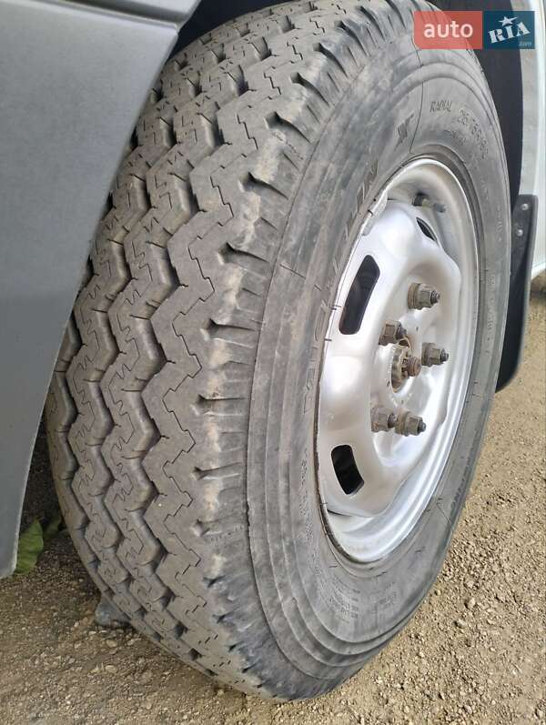 Інші автобуси Ford Transit 2009 в Новомиргороді фото 4 Інші автобуси Ford Transit 2009 в Новомиргороді