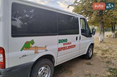 Другие автобусы Ford Transit 2009 в 