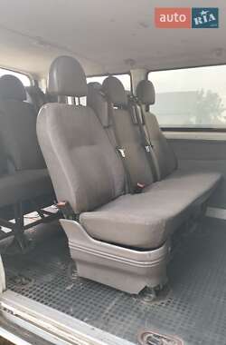 Другие автобусы Ford Transit 2009 в 