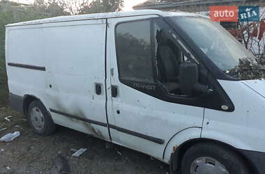 Грузовой фургон Ford Transit 2007 в Балаклее