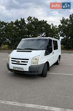 Микроавтобус Ford Transit 2006 в Кропивницком