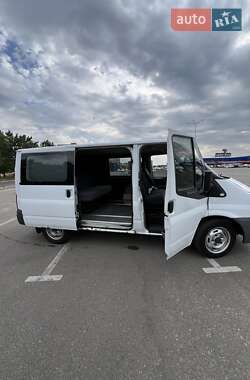 Микроавтобус Ford Transit 2006 в Кропивницком