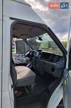 Микроавтобус Ford Transit 2007 в 
