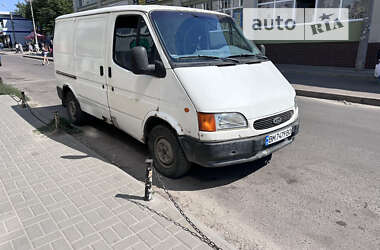 Вантажний фургон Ford Transit 1997 в 