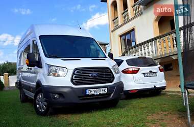 Інші автобуси Ford Transit 2019 в Чернівцях