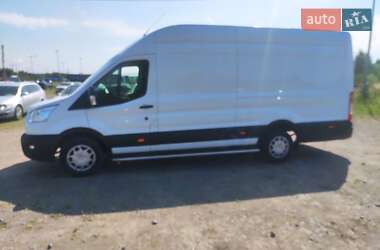 Грузовой фургон Ford Transit 2019 в 