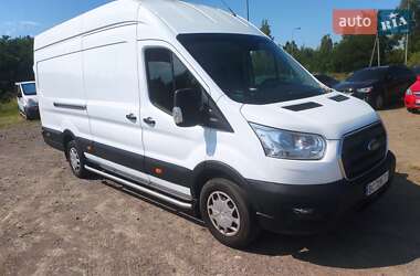 Грузовой фургон Ford Transit 2019 в 