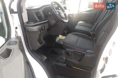 Грузовой фургон Ford Transit 2019 в 
