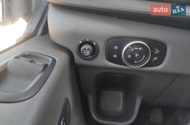 Грузовой фургон Ford Transit 2019 в 