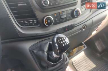 Грузовой фургон Ford Transit 2019 в 
