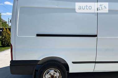 Грузовой фургон Ford Transit 2013 в 