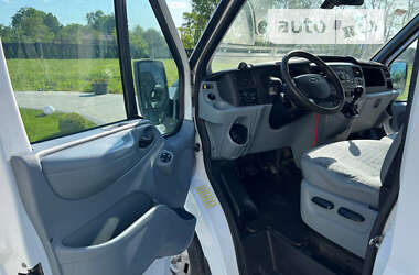 Грузовой фургон Ford Transit 2013 в 