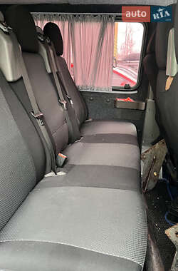 Мікроавтобус Ford Transit 1993 в 