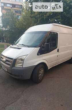Грузовой фургон Ford Transit 2007 в 