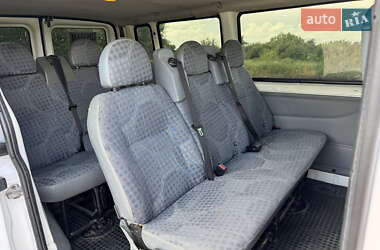 Другие автобусы Ford Transit 2009 в 