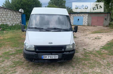 Мікроавтобус Ford Transit 2003 в Шостці