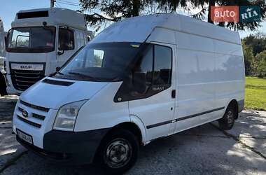 Ford Transit 2013