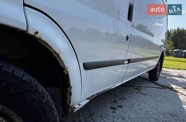 Грузовой фургон Ford Transit 2013 в Львове