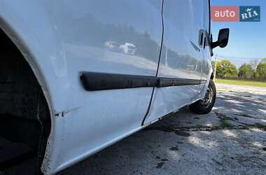 Грузовой фургон Ford Transit 2013 в Львове