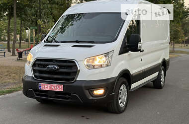 Вантажний фургон Ford Transit 2020 в Бучі