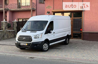 Грузовой фургон Ford Transit 2019 в Сваляве