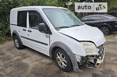 Мінівен Ford Transit 2009 в Києві