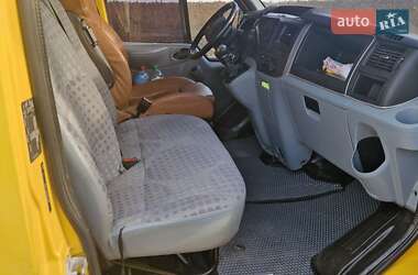 Вантажний фургон Ford Transit 2013 в 