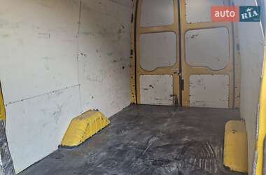Вантажний фургон Ford Transit 2013 в 