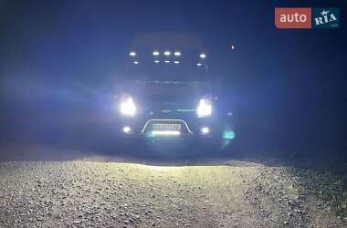 Вантажний фургон Ford Transit 2013 в 