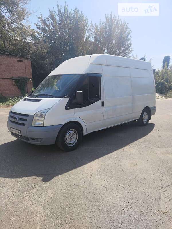 Ford Transit 2010 Ford Transit 2010