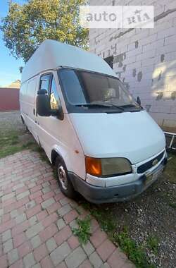 Другие грузовики Ford Transit 2000 в Виннице