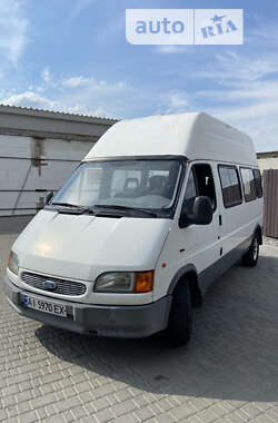 Другие автобусы Ford Transit 1994 в Белой Церкви