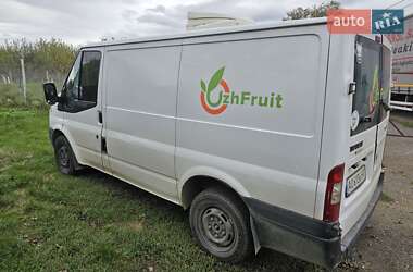 Грузовой фургон Ford Transit 2006 в 