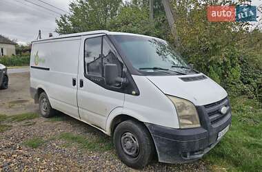 Грузовой фургон Ford Transit 2006 в 