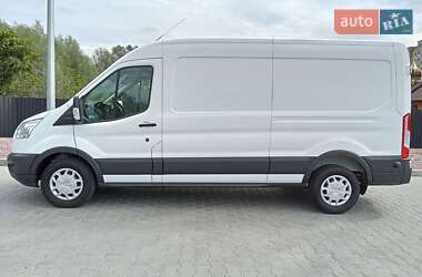 Грузовой фургон Ford Transit 2017 в Хмельницком