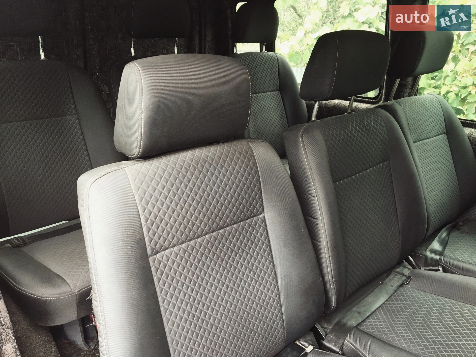 Ford Transit 2005 VIN WF0VXXBDFV5U25986 фото оголошення 3 з 6