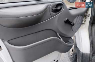 Мікроавтобус Ford Transit 2006 в 